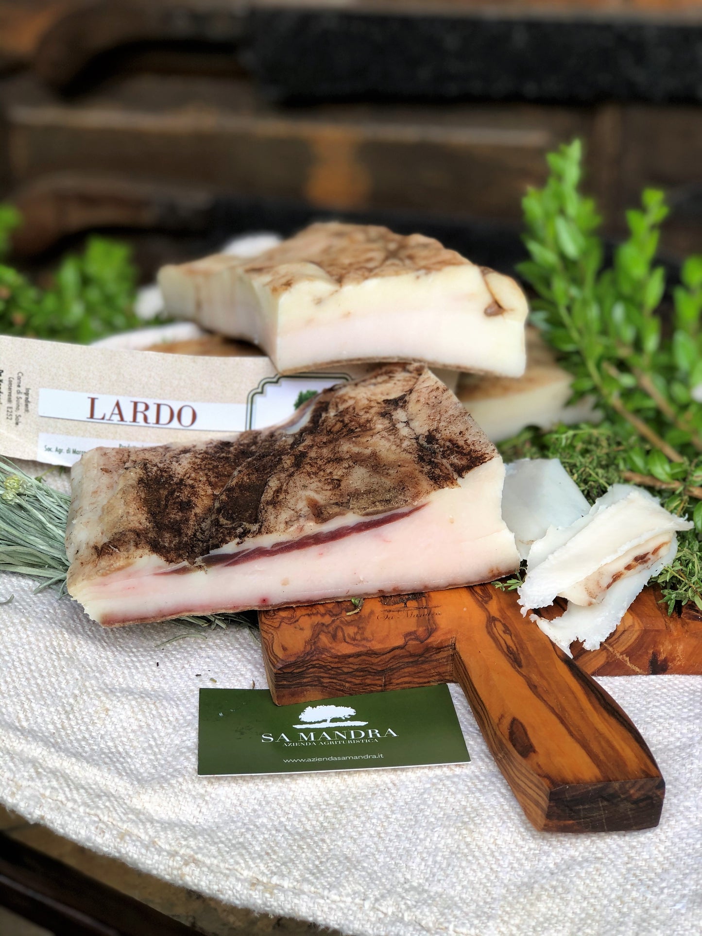 LARDO