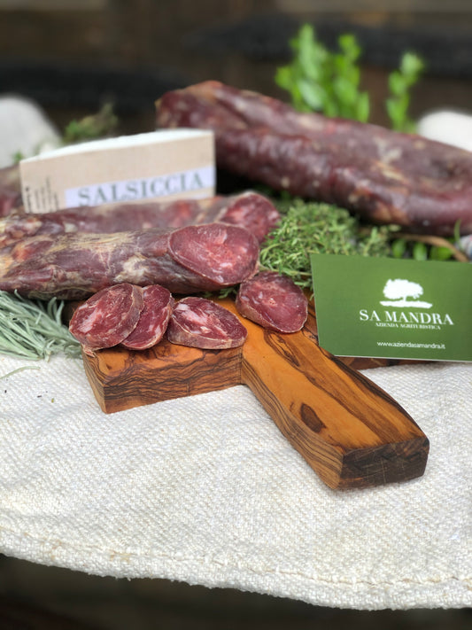 SALSICCIA