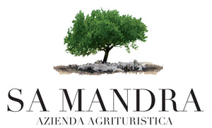 Azienda Agrituristica Sa Mandra