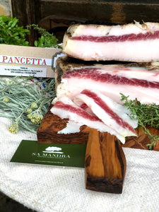 PANCETTA